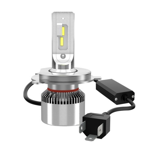 Kit di conversione a LED 2pz Osram LEDriving XTR H7