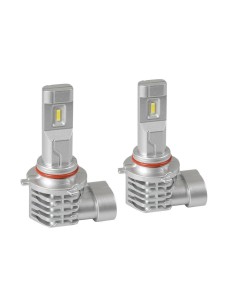 Kit di conversione a LED Halo Killer Led 2pz lampada H10 HB3 9005 20W 3200l