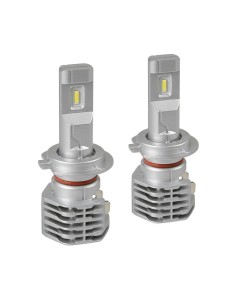 Kit di conversione a LED Halo Killer Led 2pz lampada H7 20W 3200lm