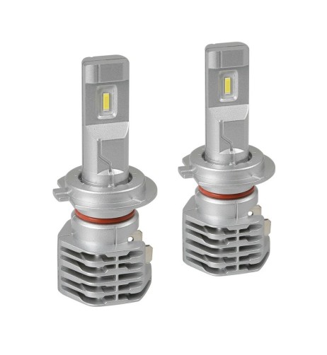 Kit di conversione a LED Halo Killer Led 2pz lampada H7 20W 3200lm