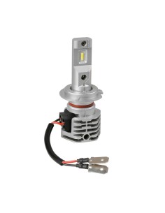 Kit di conversione a LED Halo Killer Led 2pz lampada H7 20W 3200lm 2