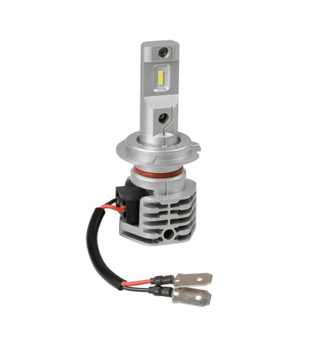 Kit di conversione a LED Halo Killer Led 2pz lampada H7 20W 3200lm