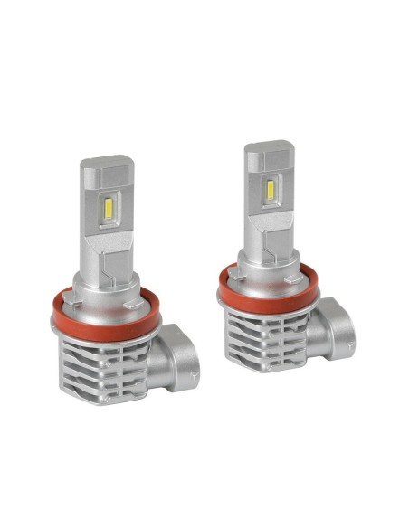 Kit di conversione a LED Halo Killer Led 2pz lampada H8 H9 H11 H16 20W 3200