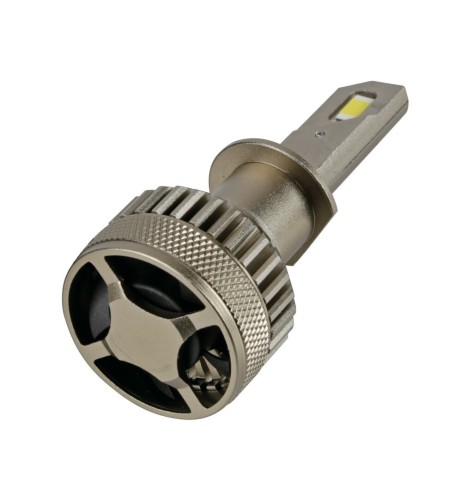 Kit di conversione a LED Halo Led 2pz lampada H1 45W 7200lm