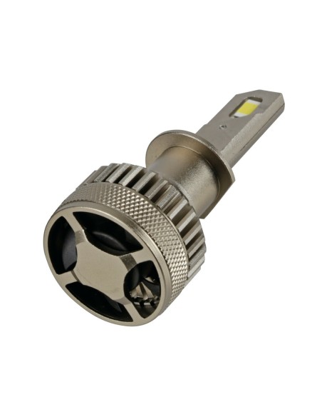 Kit di conversione a LED Halo Led 2pz lampada H1 45W 7200lm
