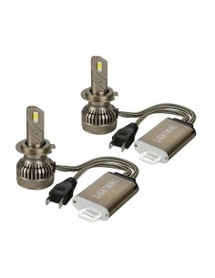 Kit di conversione a LED Halo Led 2pz lampada H11 45W 7200lm