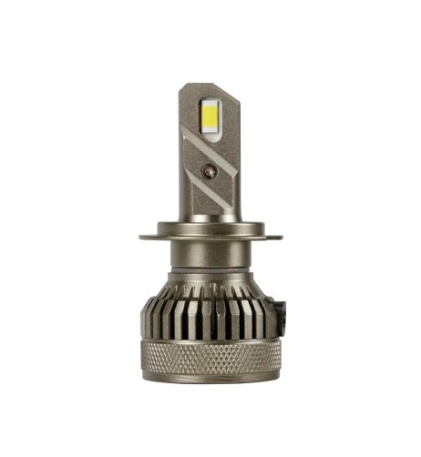 Kit di conversione a LED Halo Led 2pz lampada H11 45W 7200lm