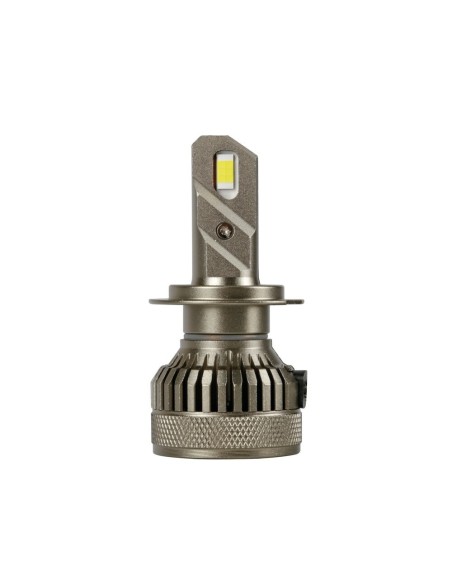 Kit di conversione a LED Halo Led 2pz lampada H11 45W 7200lm