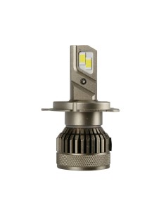 Kit di conversione a LED Halo Led 2pz lampada H4 45W 7200lm 2