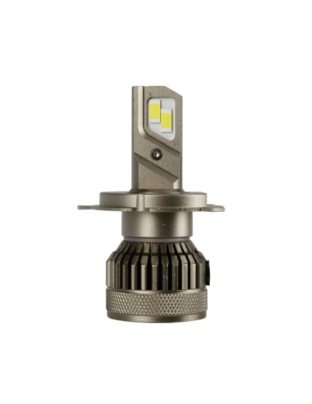 Kit di conversione a LED Halo Led 2pz lampada H4 45W 7200lm