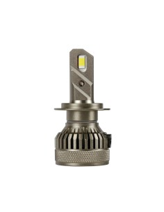 Kit di conversione a LED Halo Led 2pz lampada H7 45W 7200lm 2