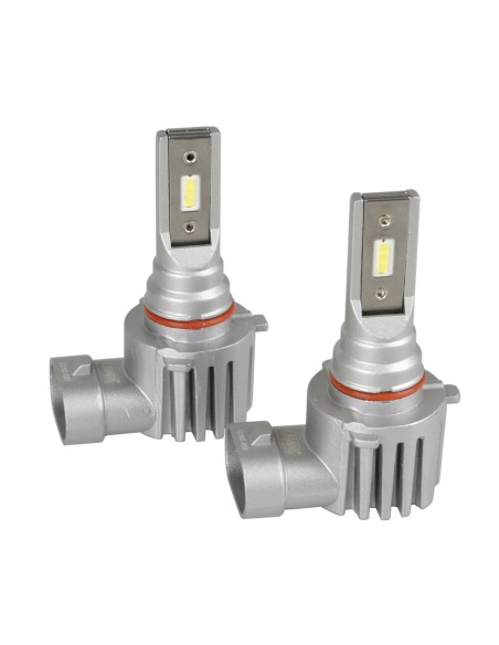 Kit di conversione a LED Halo Led 2pz lampada HB3 HB4 15W 4000lm
