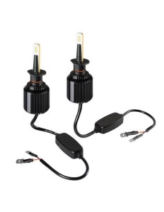 Kit di conversione a LED Halo Led Blade 2pz lampada H1 9 32V 16W 6500K