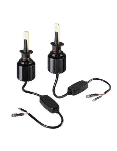 Kit di conversione a LED Halo Led Blade 2pz lampada H1 9 32V 16W 6500K