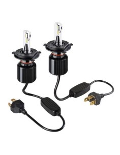 Kit di conversione a LED Halo Led Blade 2pz lampada H4 9 32V 20W 6500K