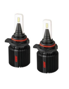 Kit di conversione a LED Halo Led Blade 2pz lampada HIR2 9012 9 32V 20W 6 2