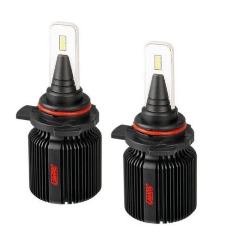 Kit di conversione a LED Halo Led Blade 2pz lampada HIR2 9012 9 32V 20W 6