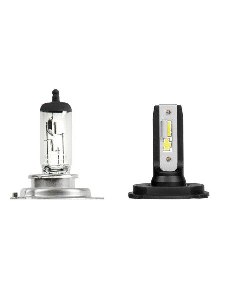 Kit di conversione a LED Halo Led Blaster 2pz lampada H10 HB3 9005 20W 4500
