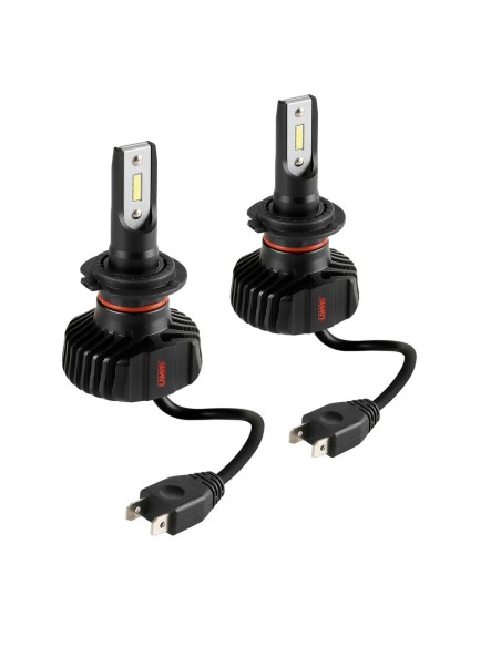 Kit di conversione a LED Halo Led Blaster 2pz lampada H7 20W 4500lm