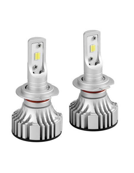 Kit di conversione a LED Halo Led Compact 2pz lampada H7 lenticolari 36W 60