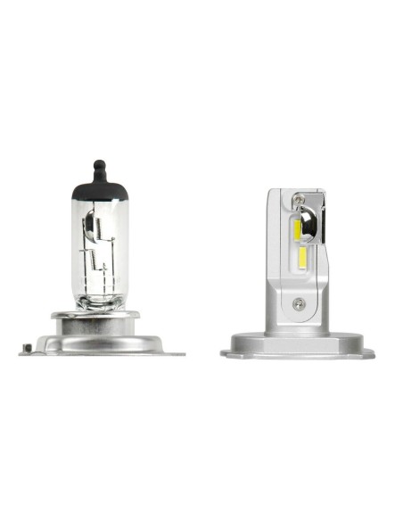 Kit di conversione a LED Halo Led Compact 2pz lampada H8 H9 H11 H16 36W 600