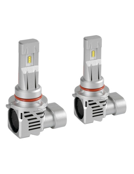 Kit di conversione a LED Halo Led Killer 2pz lampada H10 HB3 9005 25W 5000l