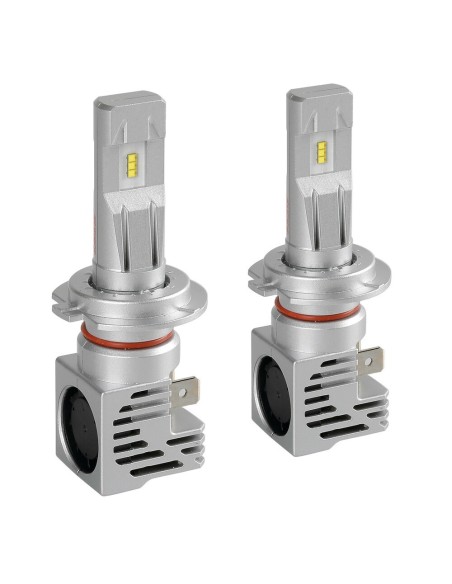 Kit di conversione a LED Halo Led Killer 2pz lampada H7 25W 5000lm