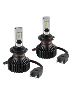 Kit di conversione a LED Halo Led Standard 2pz lampada H7 30W 8000lm