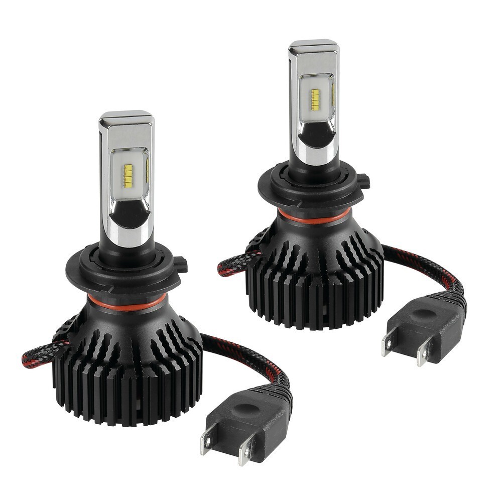 Kit Lampadine Led H1 2PZ 6500K / 9-32V 16W PILOT