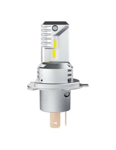 Kit di conversione lampadine LED 2pz Osram LEDriving HL H4 H19 2