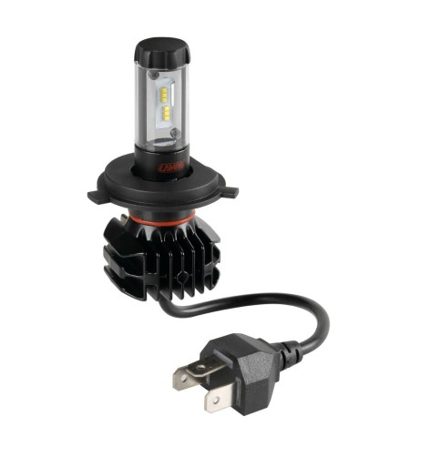 Kit di conversione LED moto Halo Led Pro Bike 1pz lampada H4 25W 2250lm