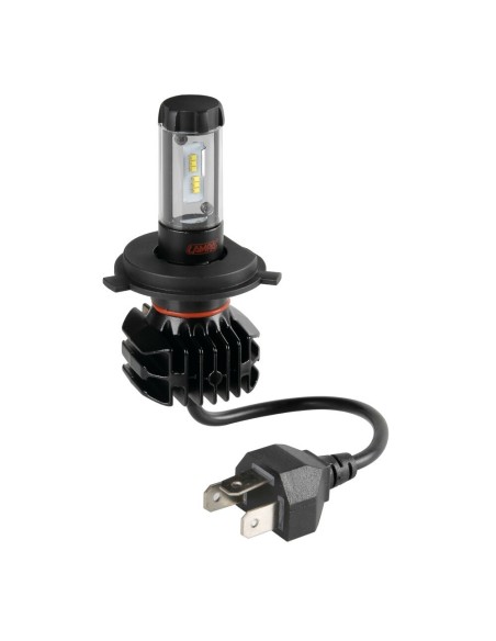 Kit di conversione LED moto Halo Led Pro Bike 1pz lampada H4 25W 2250lm