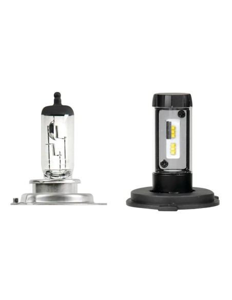 Kit di conversione LED moto Halo Led Pro Bike 1pz lampada H4 25W 2250lm