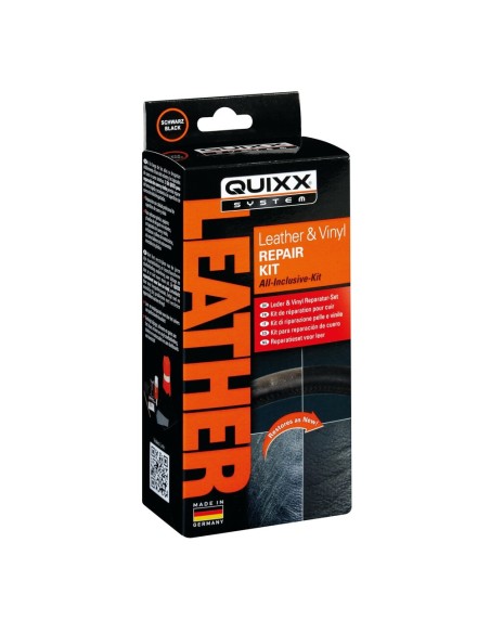 Kit di riparazione pelle e vinile Quixx