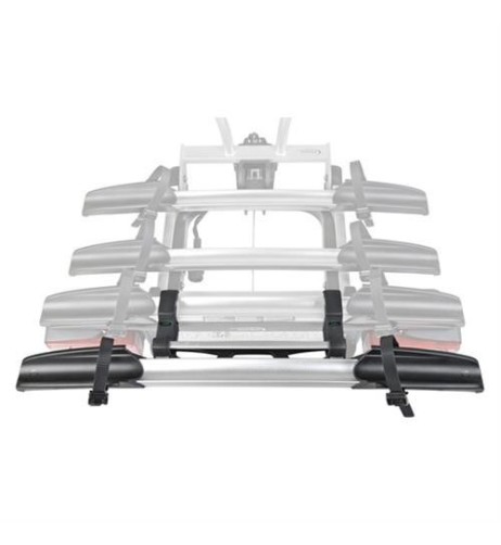 Kit estensione 1 bici supplementare portabici gancio traino Yakima