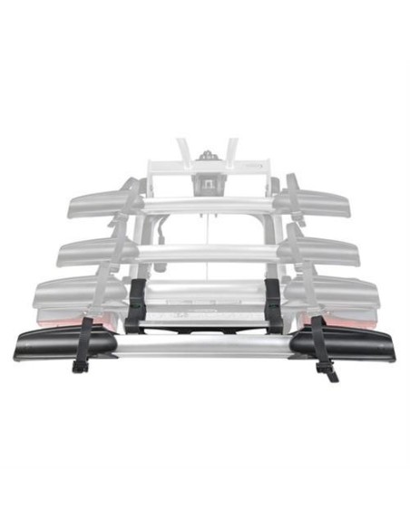 Kit estensione 1 bici supplementare portabici gancio traino Yakima