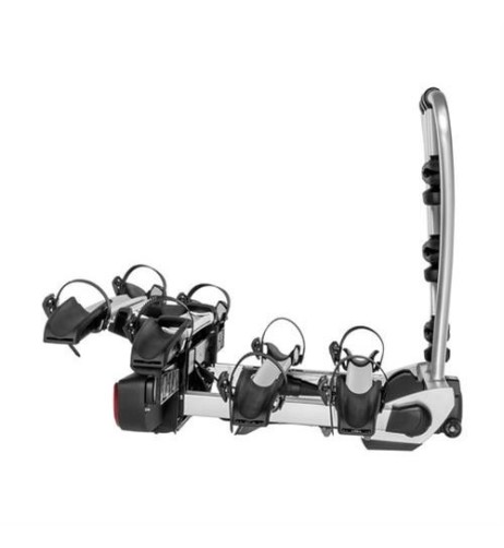 Kit estensione 1 bici supplementare portabici gancio traino Yakima