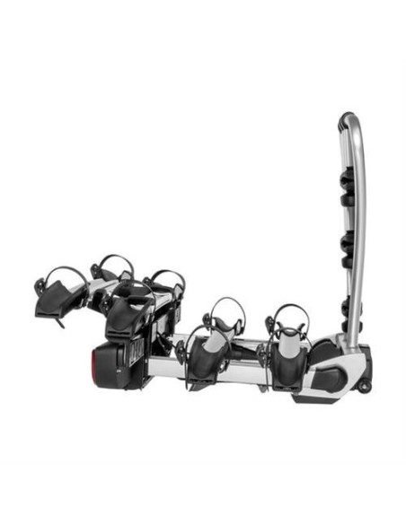 Kit estensione 1 bici supplementare portabici gancio traino Yakima