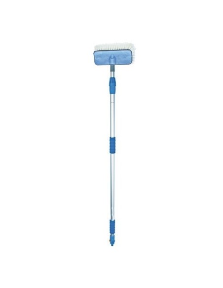 Kit idrocamion pulizia lavaggio camion grandangolare