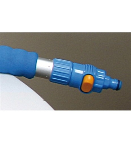 Kit idrocamion pulizia lavaggio camion grandangolare