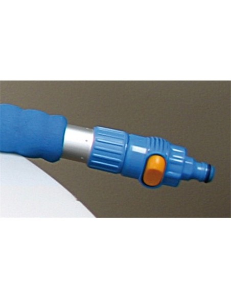 Kit idrocamion pulizia lavaggio camion grandangolare