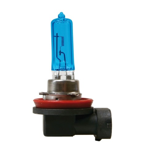Kit lampadine blu xenon 20 H9 12V 65W PGJ19 5 4500K