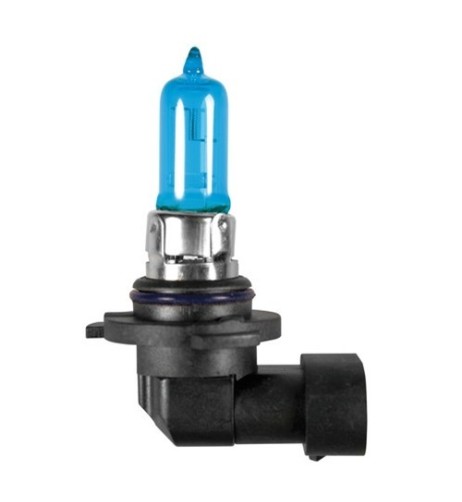 Kit lampadine blu xenon 20 HB3 12V 65W P20d 4500K