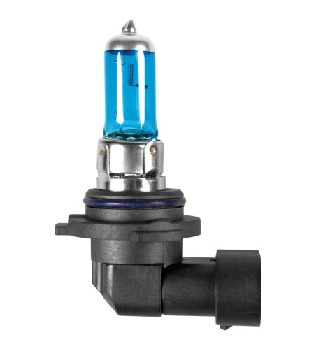 Kit lampadine blu xenon 20 HB4 12V 55W P22d 4500K