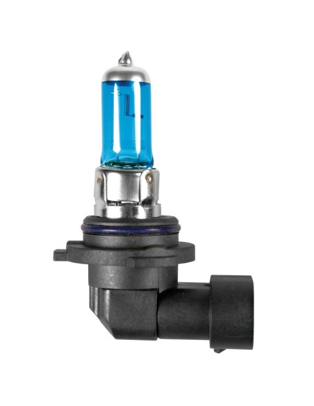 Kit lampadine blu xenon 20 HB4 12V 55W P22d 4500K