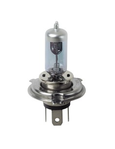 Kit lampadine plasma xenon 30 H4 12V 60 55W P43t 3600K 2