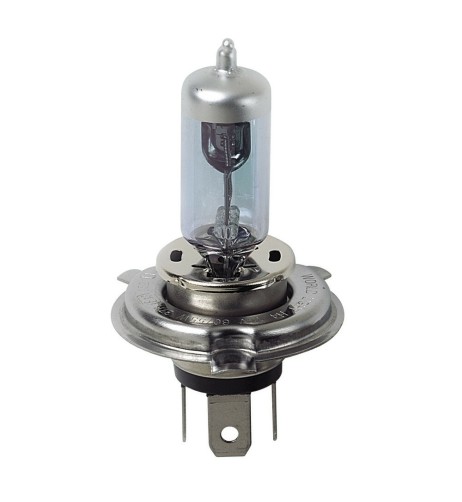 Kit lampadine plasma xenon 30 H4 12V 60 55W P43t 3600K