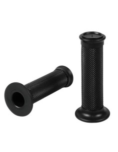 Kit Manopole Soft Grip per moto e scooter UNIVERSALI