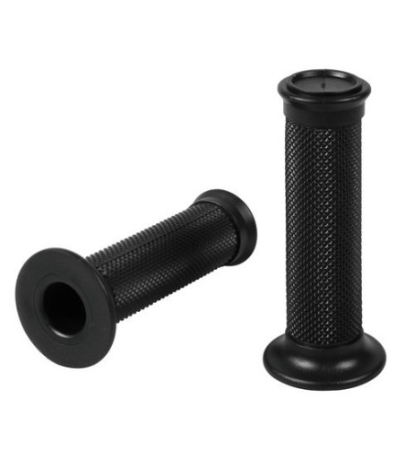 Kit Manopole Soft Grip per moto e scooter UNIVERSALI