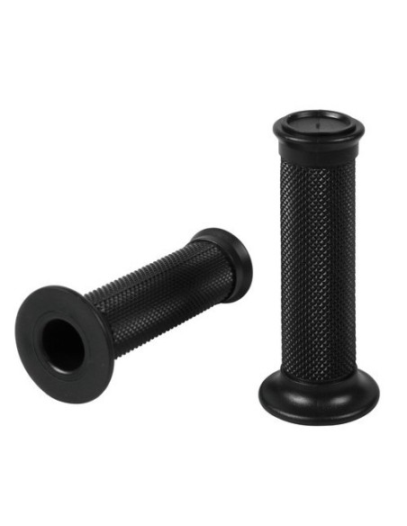 Kit Manopole Soft Grip per moto e scooter UNIVERSALI